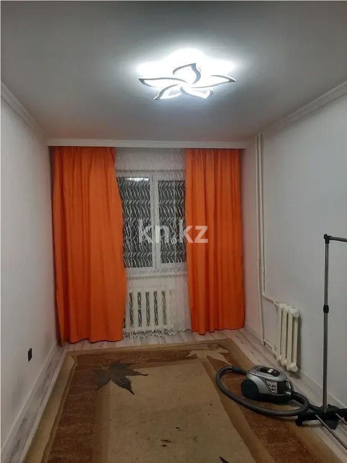 Продажа 2-комнатной квартиры, 40 м² в Алматы - фото 2