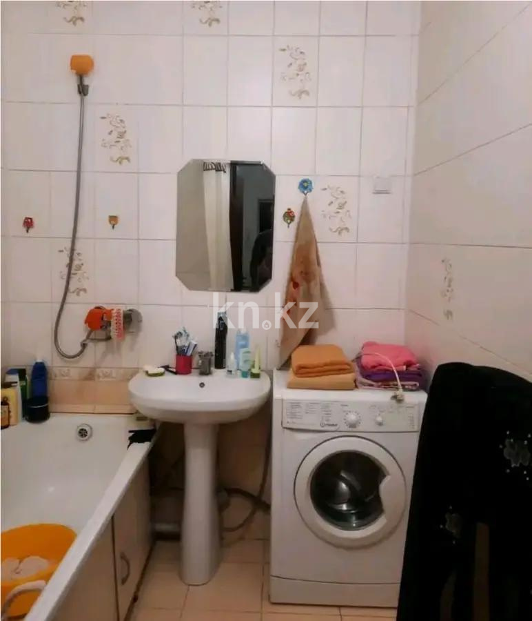 Продажа 2-комнатной квартиры, 59 м² - Продажа квартир в Турксибском р-не Алматы фото 3 из 4