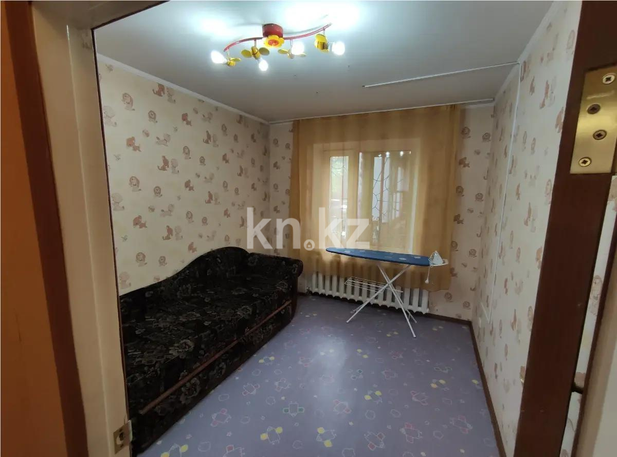 Продажа 3-комнатной квартиры, 67 м² - Продажа трехкомнатных квартир в Караганде фото 3 из 6