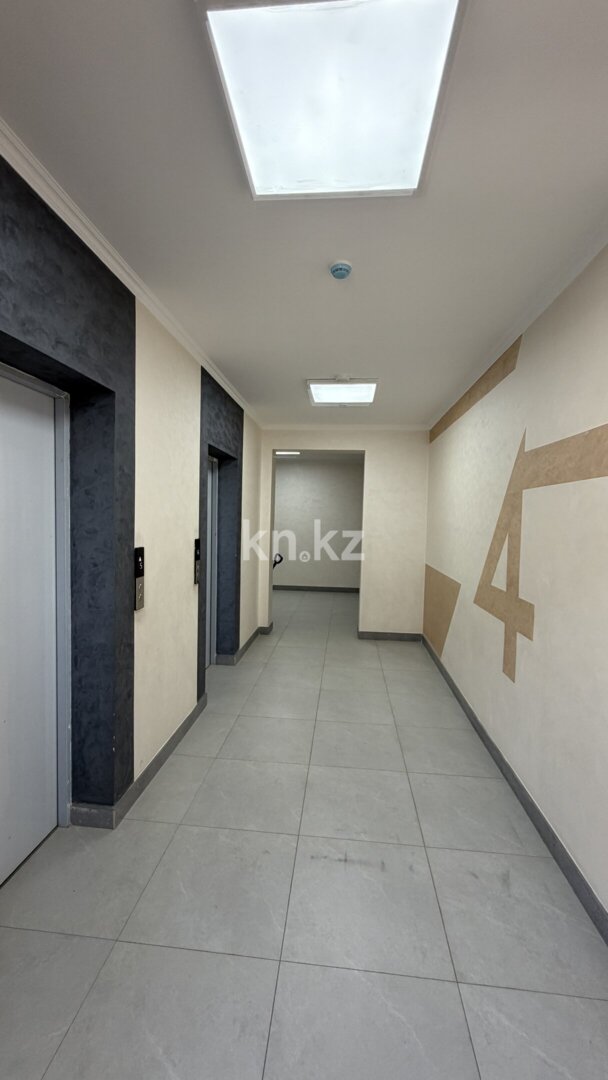 Продажа 1-комнатной квартиры, 42 м² в Шымкенте - фото 12