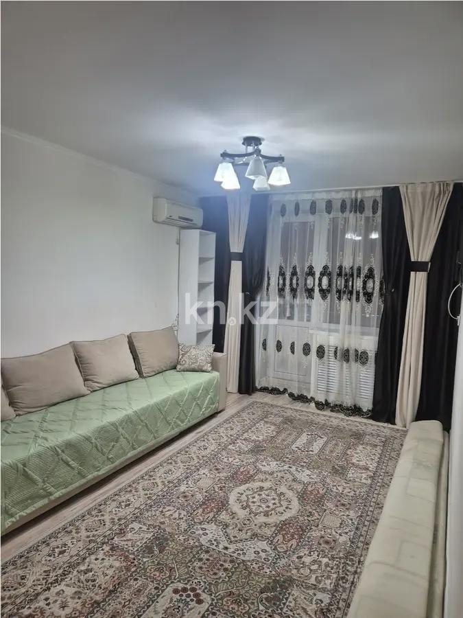 Продажа 2-комнатной квартиры, 54 м², пр. Богенбай батыра, дом  6/1 - Продажа квартир в Астане без посредников фото 1 из 6