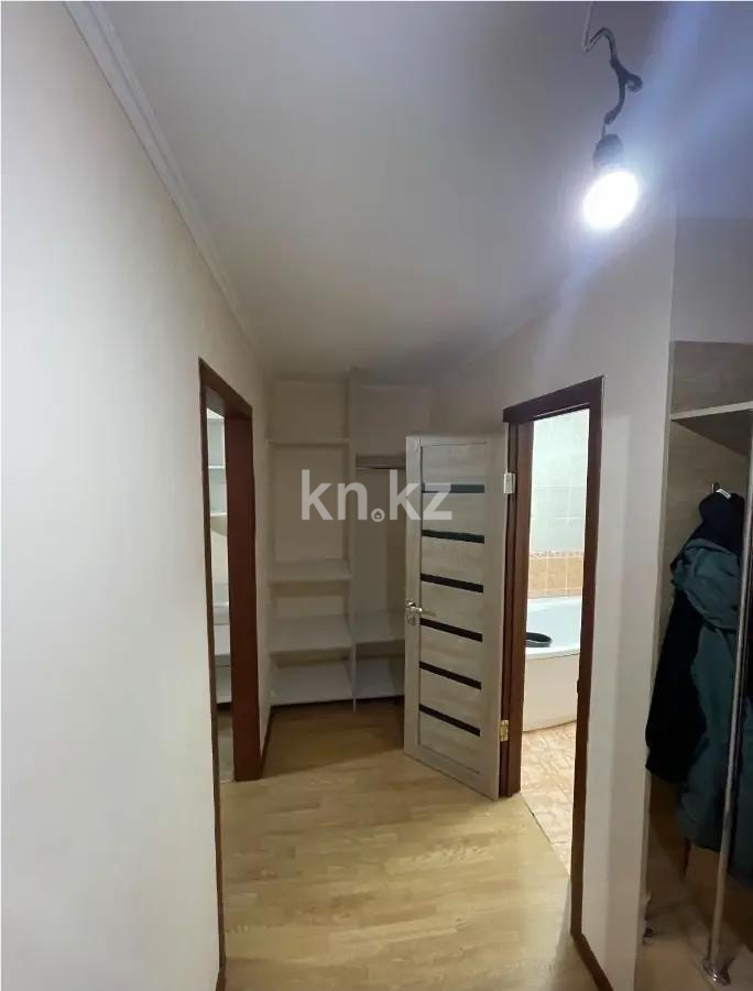 Продажа 1-комнатной квартиры, 40.9 м² в Астане - фото 2