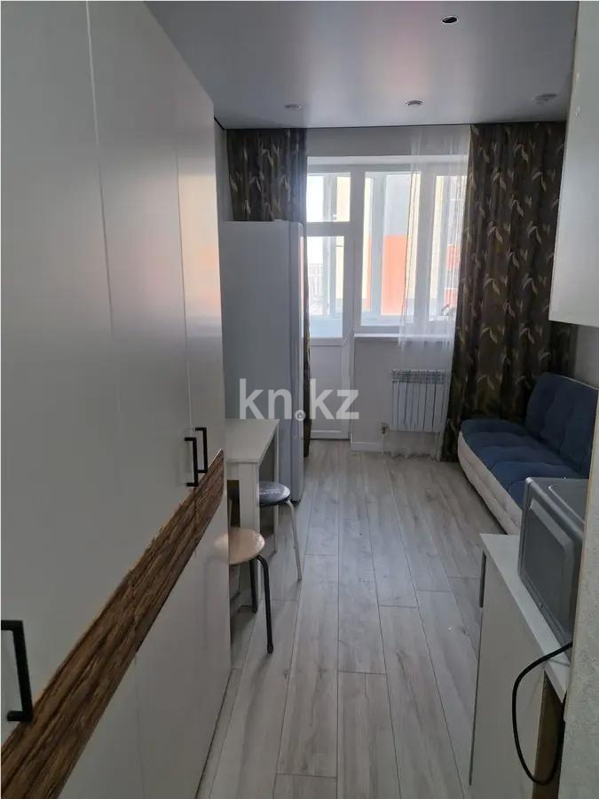 Продажа 1-комнатной квартиры, 18.6 м², ул. Калдаякова, дом  26 в Астане
