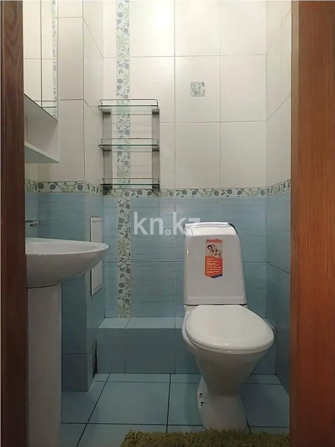Продажа 2-комнатной квартиры, 73 м², ул. Сейфуллина, дом  4/2 в Астане - фото 4