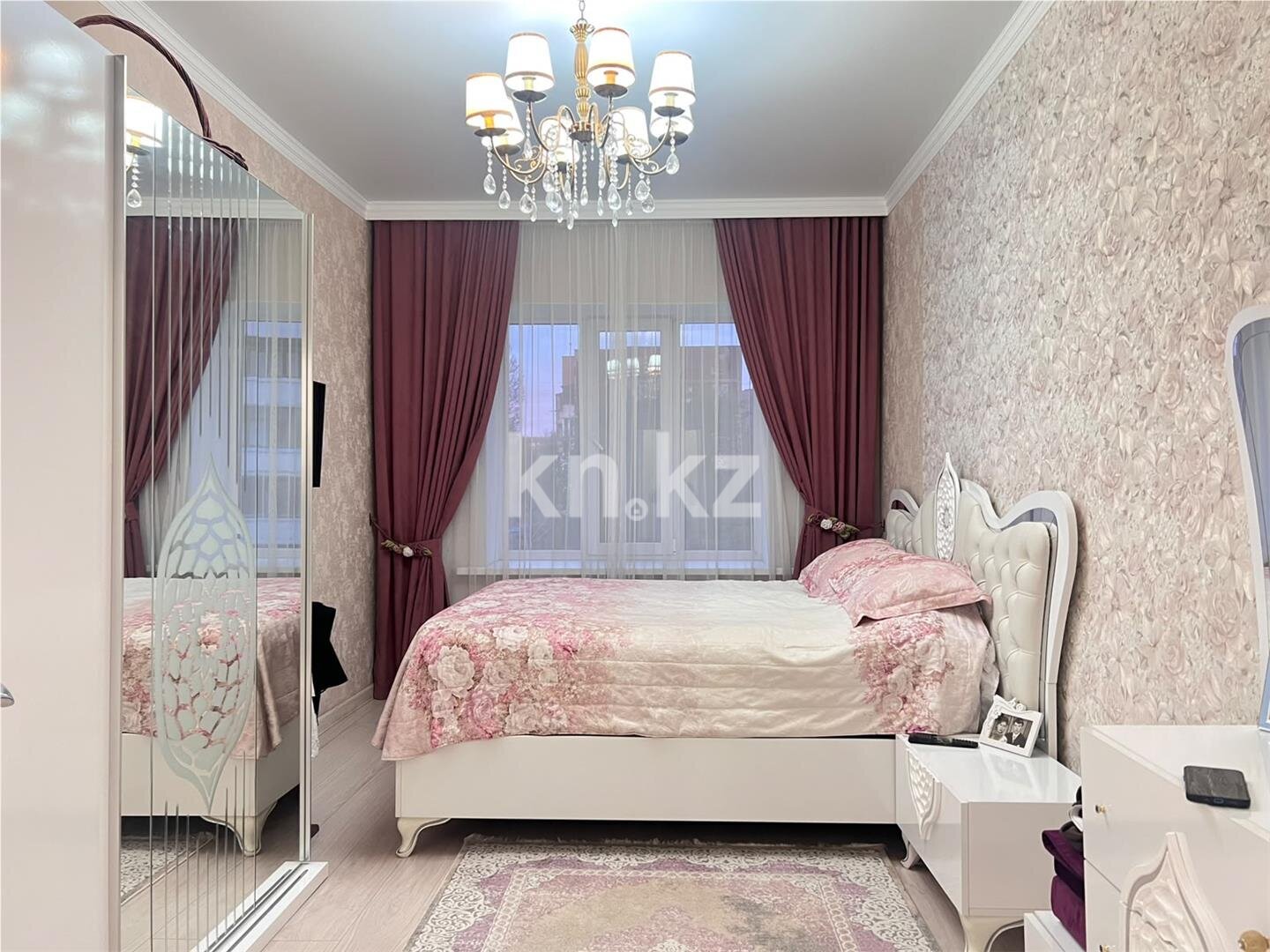 Продажа 3-комнатной квартиры, 83 м² в Караганде - фото 5