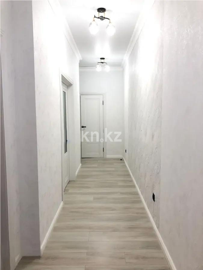 Продажа 2-комнатной квартиры, 63 м² в Астане - фото 2