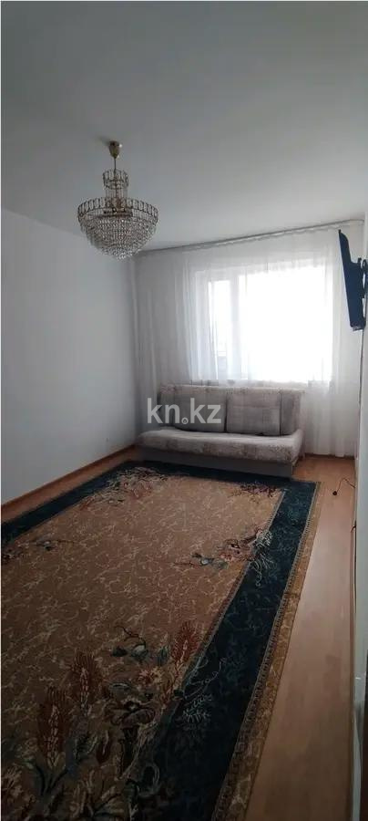Продажа 1-комнатной квартиры, 41 м², ул. Жургенова, дом  26 блок 3 - Продажа квартир в Астане фото 1 из 4