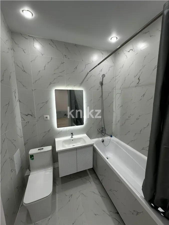 Продажа 1-комнатной квартиры, 36.1 м² в Астане - фото 2