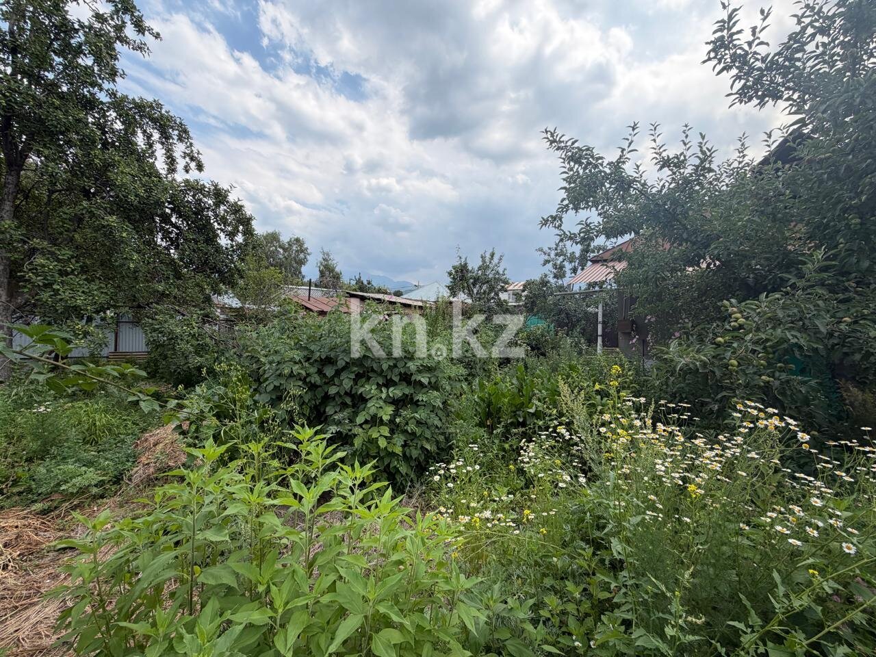 Продажа участка, 10 сот. в Алматы