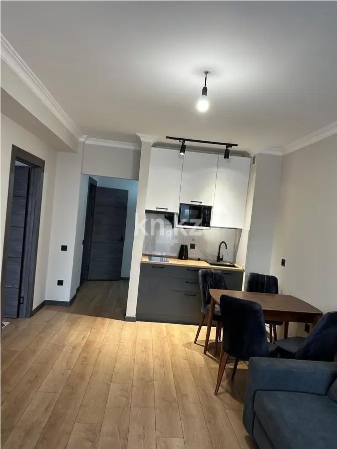 Продажа 2-комнатной квартиры, 50 м² в Алматы - фото 3