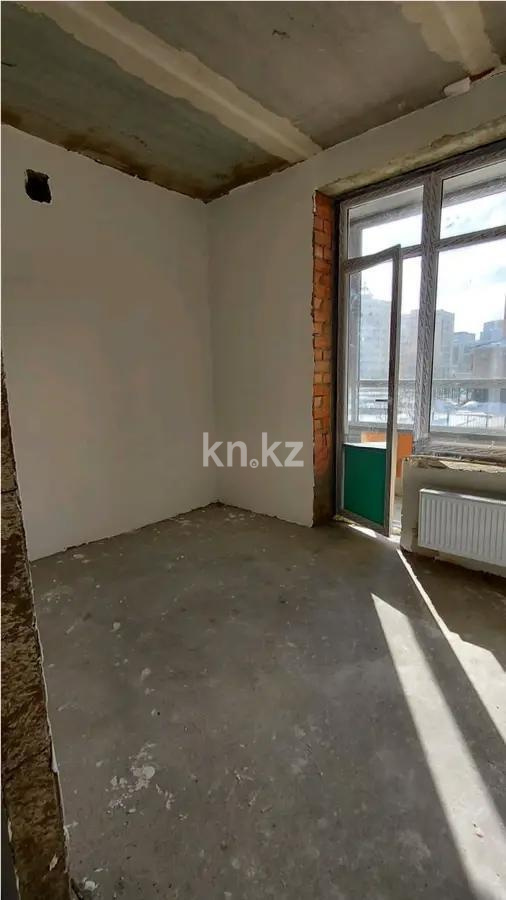 Продажа 1-комнатной квартиры, 40 м² - Продажа квартир в Астане - страница 11 фото 2 из 3