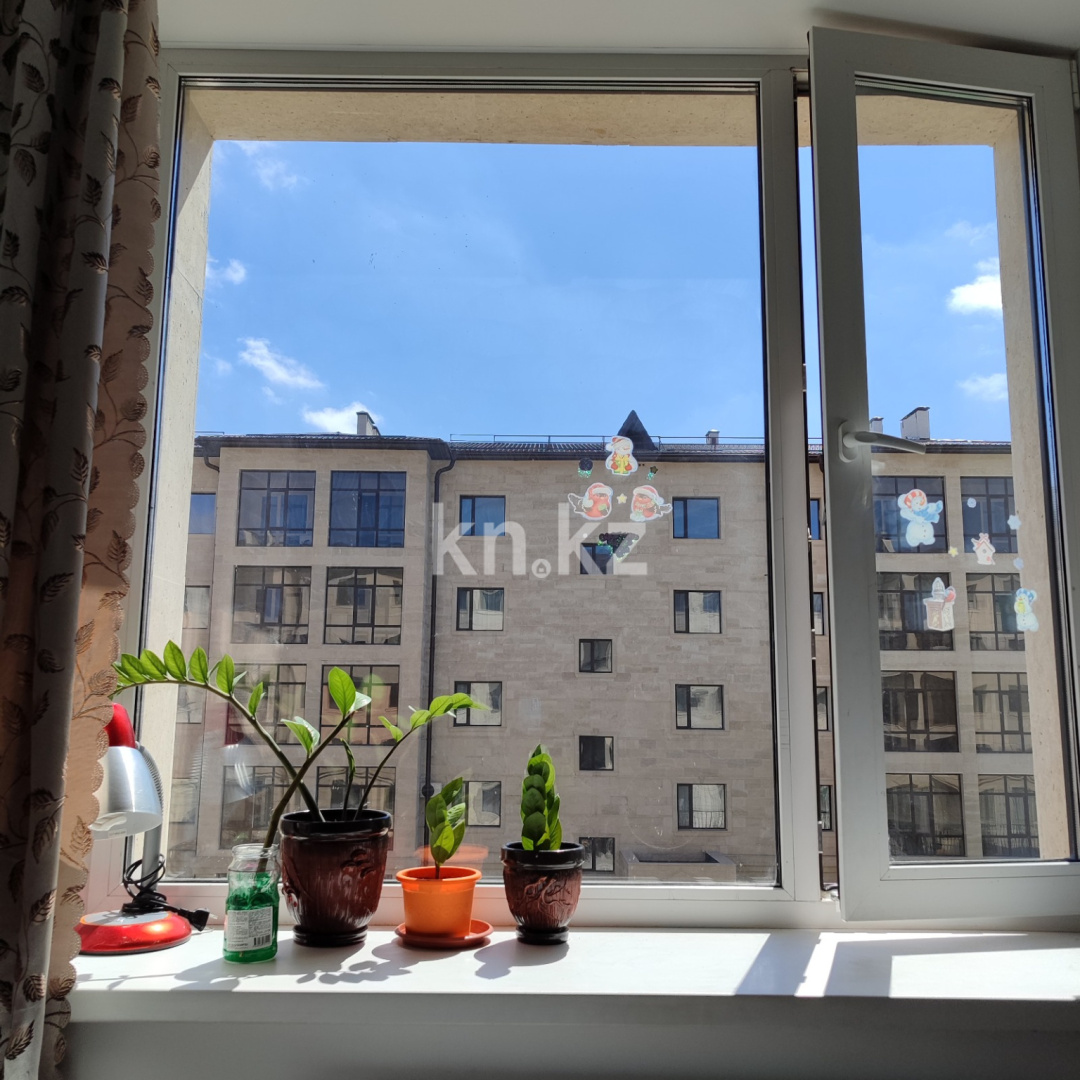 Продажа 2-комнатной квартиры, 62 м² - Продажа квартир в новостройках Караганды без посредников фото 9 из 21