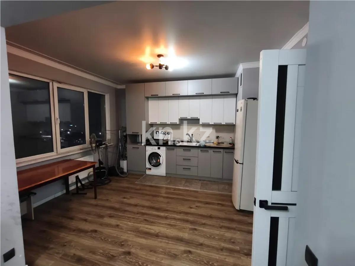 Продажа 1-комнатной квартиры, 38.2 м² в Алматы - фото 2