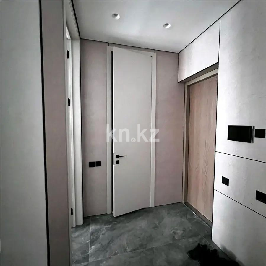 Продажа 2-комнатной квартиры, 71 м², ул. Нурмагамбетова, дом  138/2 - Продажа квартир в Алматы фото 4 из 4