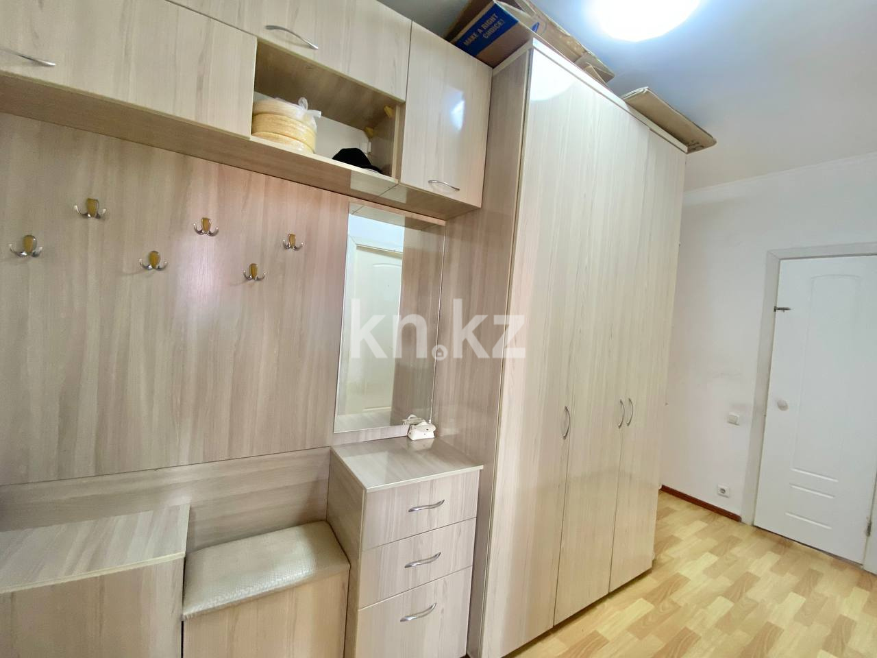 Продажа 2-комнатной квартиры, 57.1 м², Лесная поляна, дом  1 - Продажа квартир в Акмолинской области фото 18 из 18