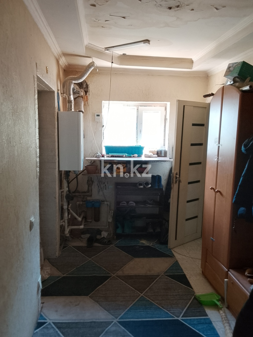 Продажа 5-комнатного дома, 140 м² - Недвижимость в Алматинской области фото 3 из 17