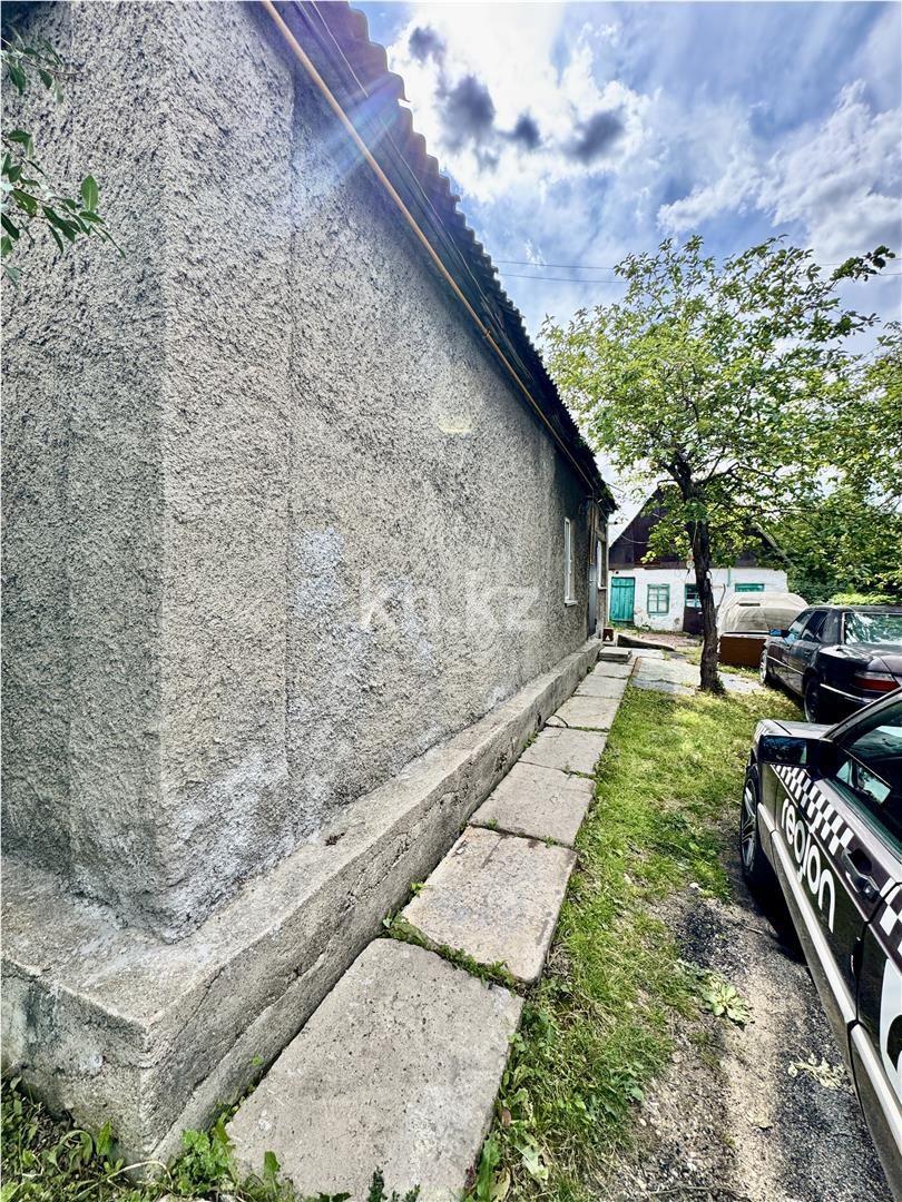 Продажа 3-комнатного дома, 73.4 м² - Продажа домов, коттеджей в Городе Караганды - страница 2 фото 12 из 15