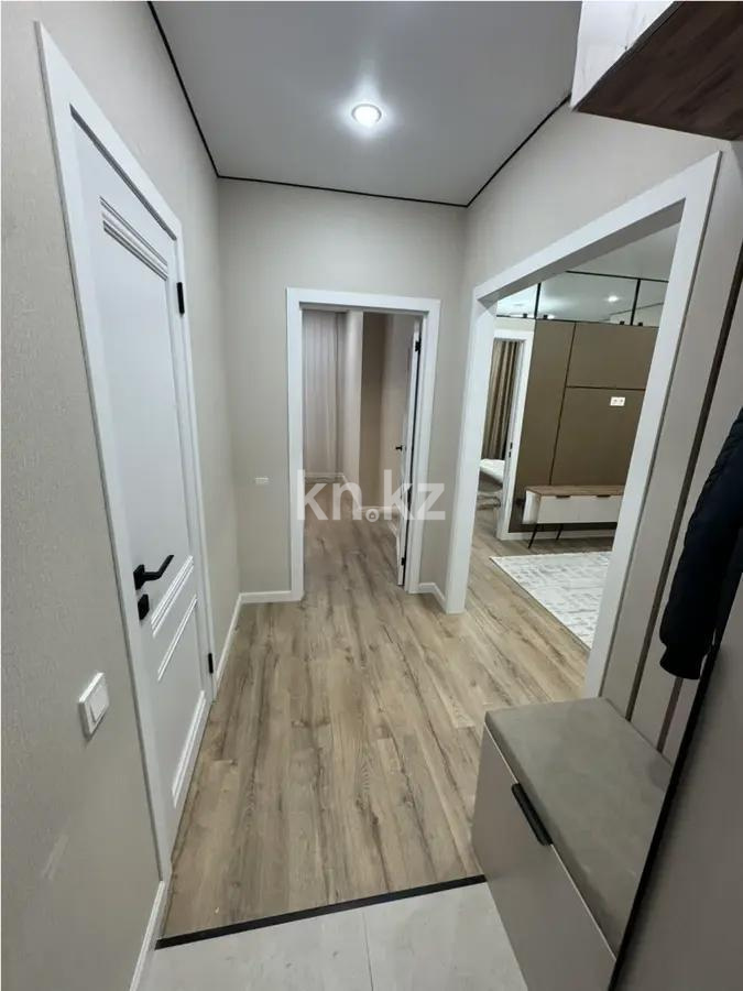 Продажа 2-комнатной квартиры, 44 м², ул. Жургенова, дом  19 в Астане - фото 6