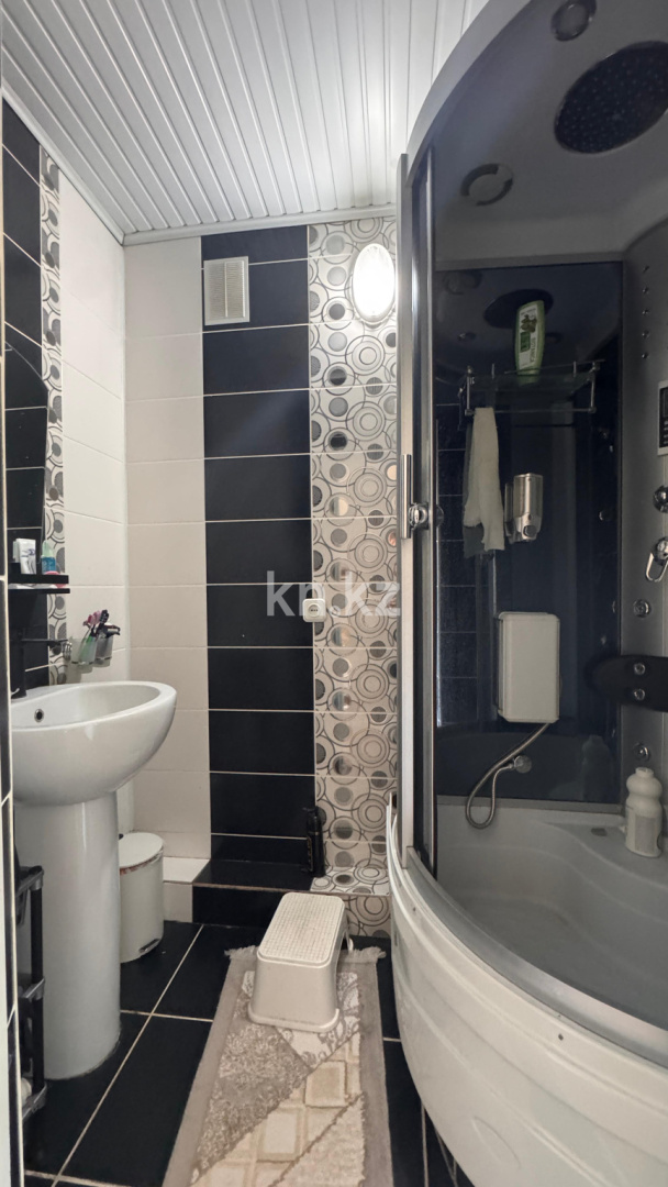 Продажа 10-комнатного дома, 180 м², Аккошкар аулие - Продажа домов, коттеджей в Казахстане фото 27 из 30