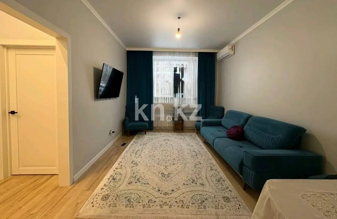 Продажа 1-комнатной квартиры, 38 м², ул. Орынбор, дом  13 - район Сфера парка - Продажа  однокомнатных квартир в новостройках Астаны фото 4 из 10