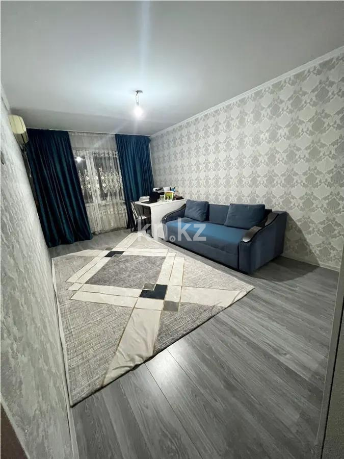 Продажа 2-комнатной квартиры, 42 м², мкр-н Айнабулак-2, дом  61 - Продажа  двухкомнатных квартир в Алматы без посредников с фото фото 1 из 4