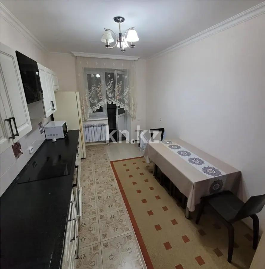 Продажа 2-комнатной квартиры, 65 м², ул. Айнакол, дом  66 - Продажа  двухкомнатных квартир в Астане без посредников с фото фото 1 из 1