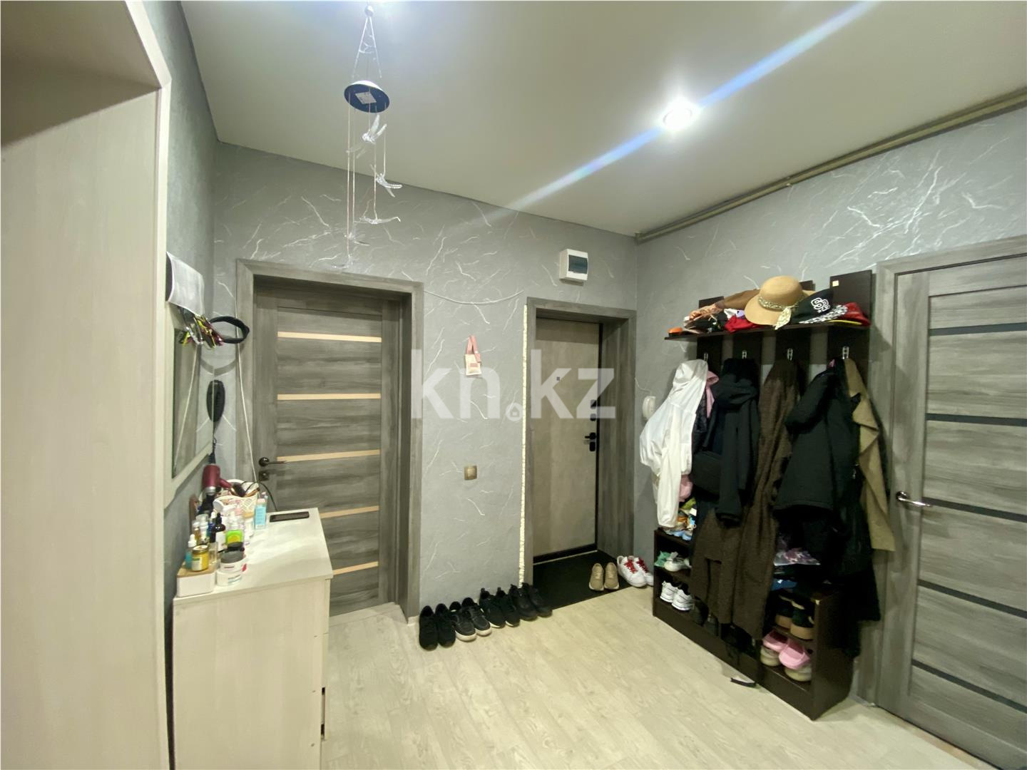 Продажа 3-комнатной квартиры, 68.7 м², ул. Победы, дом  34а - Продажа квартир в Сарани фото 7 из 8