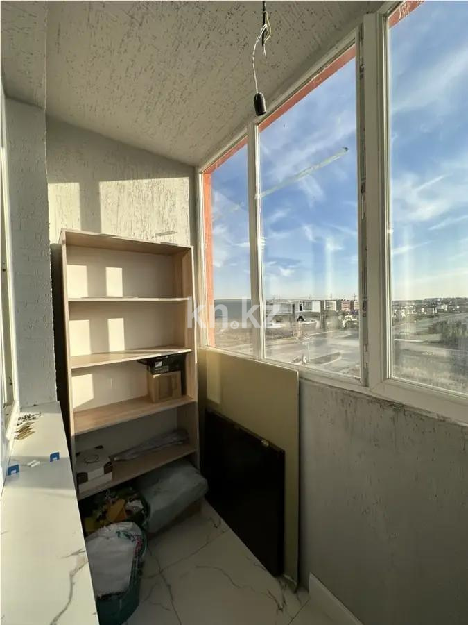 Продажа 1-комнатной квартиры, 19.9 м² - Продажа однокомнатных квартир в Астане - страница 38 фото 4 из 4