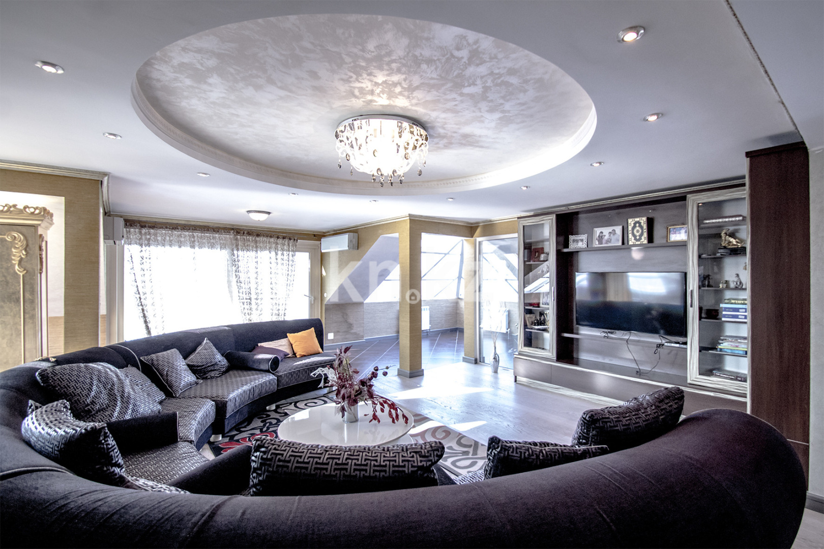 Продажа 10-комнатного дома, 850 м² в Алматы - фото 8