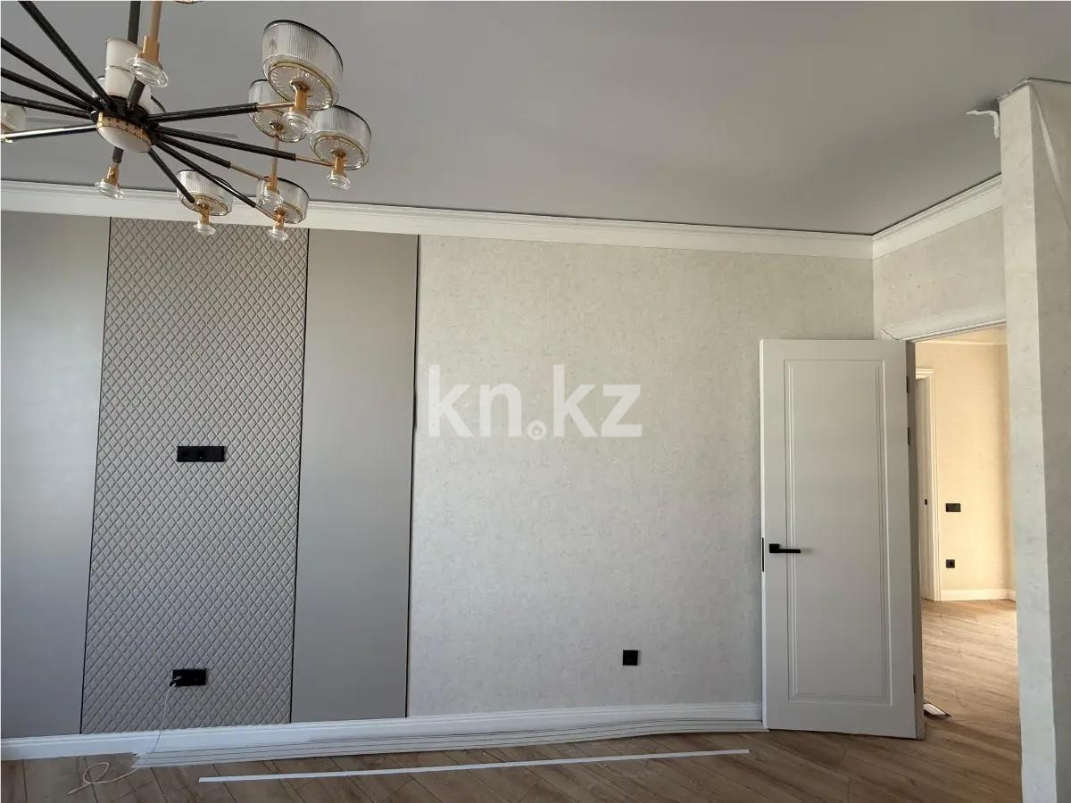 Продажа 3-комнатной квартиры, 72 м², ул. Е-36, дом  5 - Продажа квартир в Астане фото 1 из 4