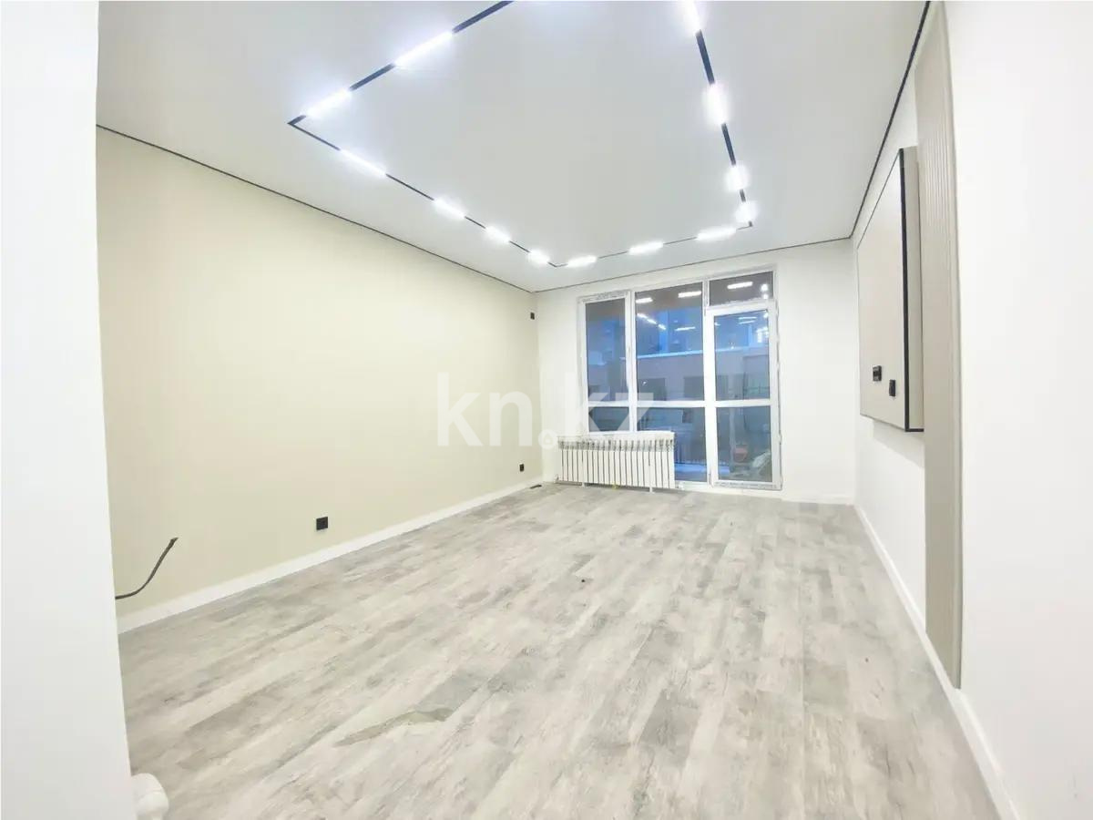 Продажа 1-комнатной квартиры, 30.17 м², мкр-н Шугыла, дом  340/36 - Продажа  однокомнатных квартир в Алматы с фото фото 1 из 3