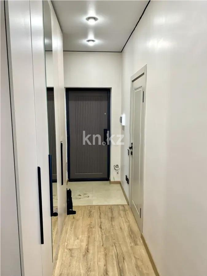 Продажа 3-комнатной квартиры, 45.8 м² - Продажа квартир в Астане с фото - страница 7 фото 5 из 5