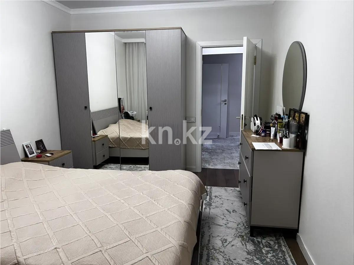 Продажа 2-комнатной квартиры, 64 м² - Продажа двухкомнатных квартир в Бостандыкском р-не Алматы фото 2 из 4