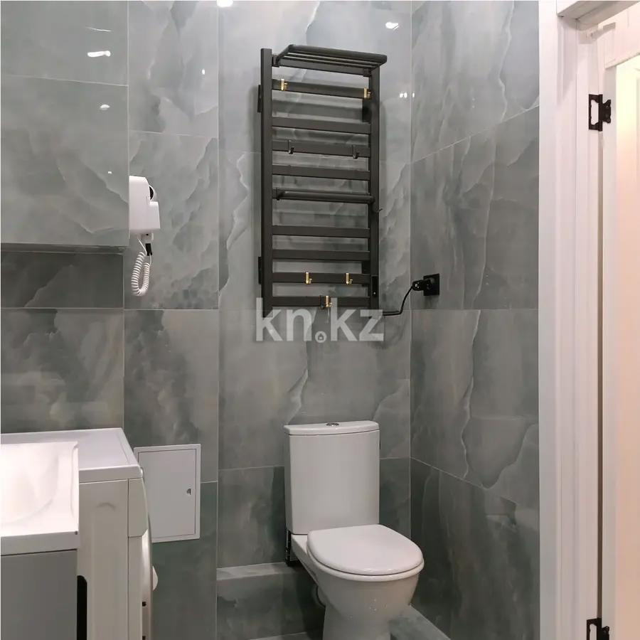 Продажа 1-комнатной квартиры, 39 м² - Продажа квартир в новостройках Астаны - страница 35 фото 3 из 4