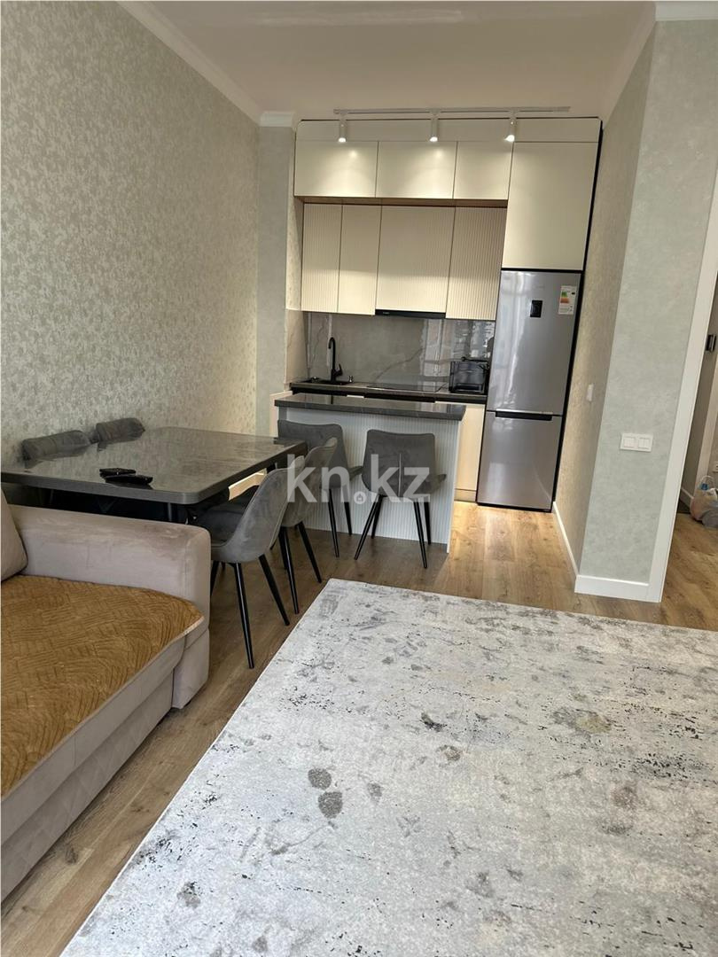 Продажа 2-комнатной квартиры, 48 м² в Караганде - фото 4