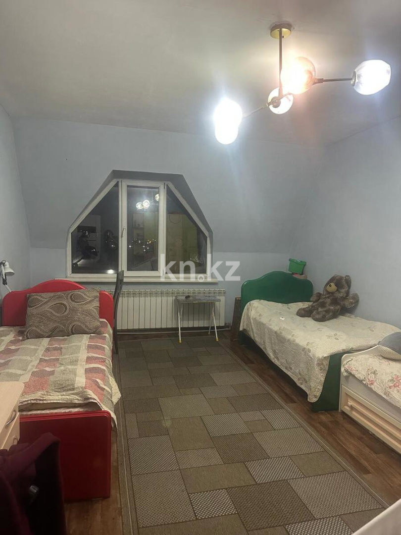 Продажа 3-комнатной квартиры, 90 м², пр. Райымбека, дом  241/3 в Алматы - фото 9