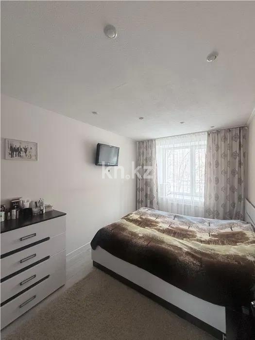 Продажа 3-комнатной квартиры, 63 м² - Продажа квартир от собственников в Караганде фото 2 из 7