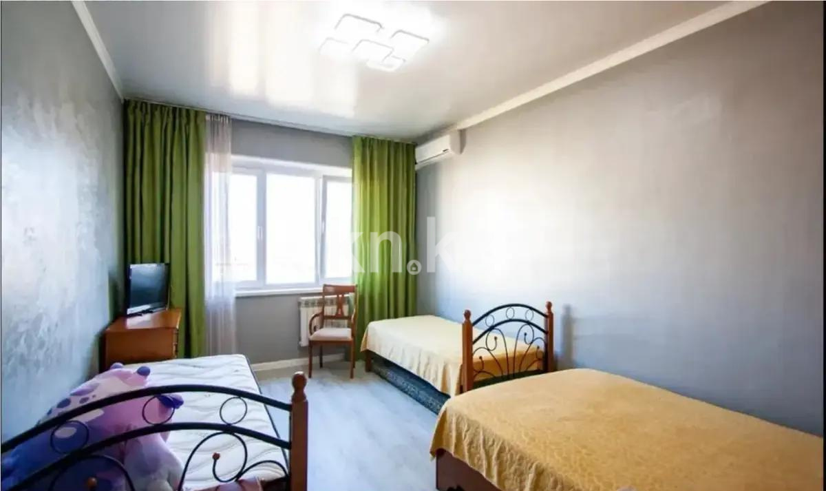 Продажа 1-комнатной квартиры, 40 м², пр. Гагарина, дом  148 - Продажа квартир в Алматы фото 1 из 2