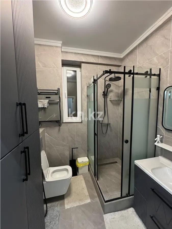 Продажа 3-комнатной квартиры, 86 м² - Недвижимость в Алматы фото 4 из 4