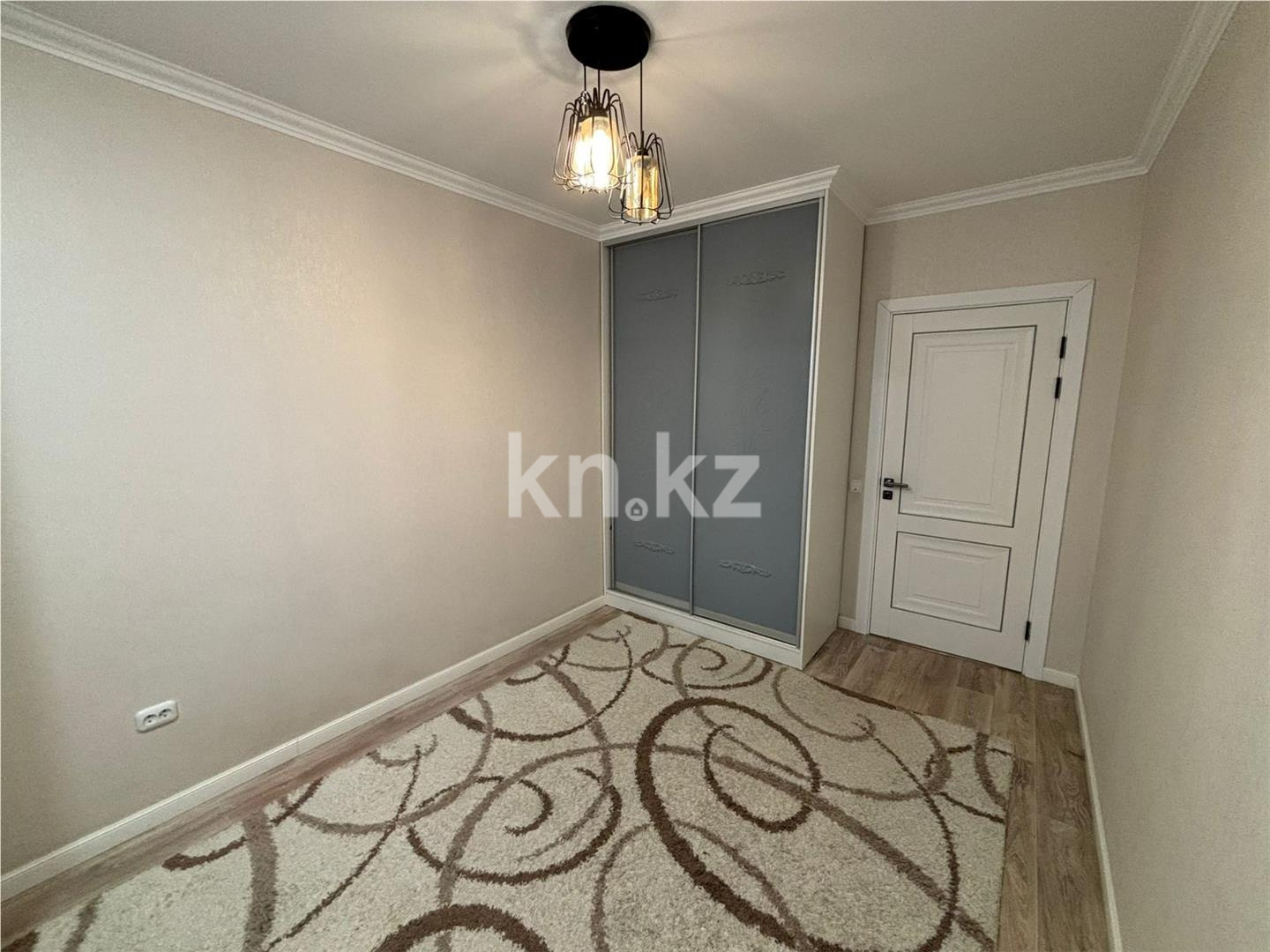 Продажа 2-комнатной квартиры, 53 м², мкр. Степной-1 - Продажа квартир в Казахстане фото 4 из 10