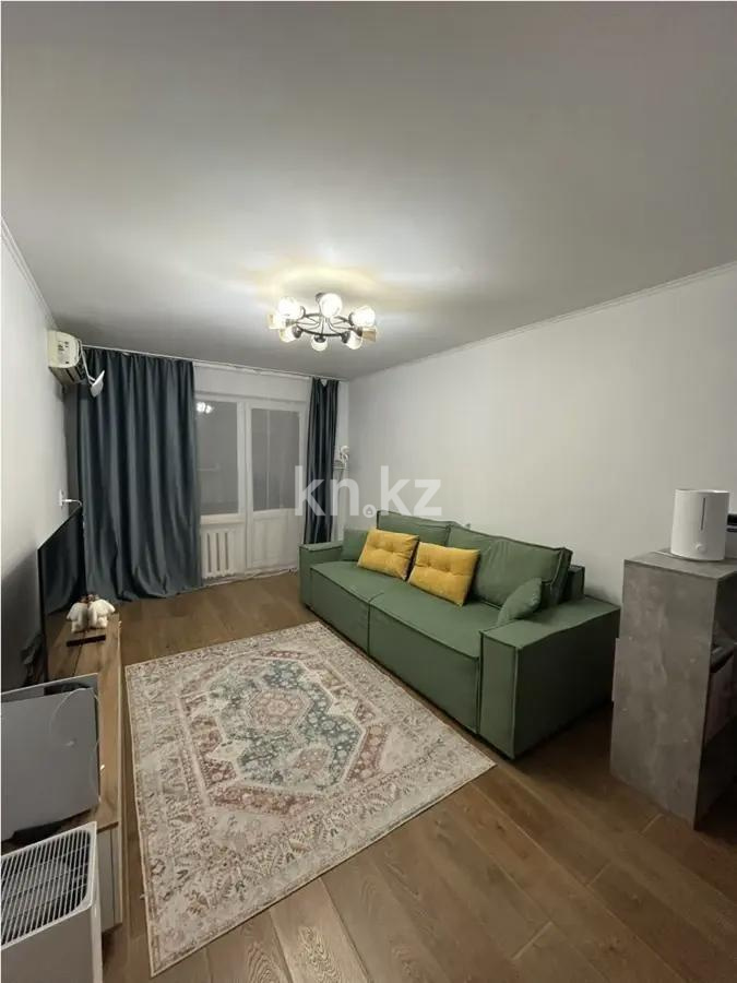 Продажа 3-комнатной квартиры, 57 м² - Продажа трехкомнатных квартир от собственников в Алматы - страница 6 фото 1 из 6