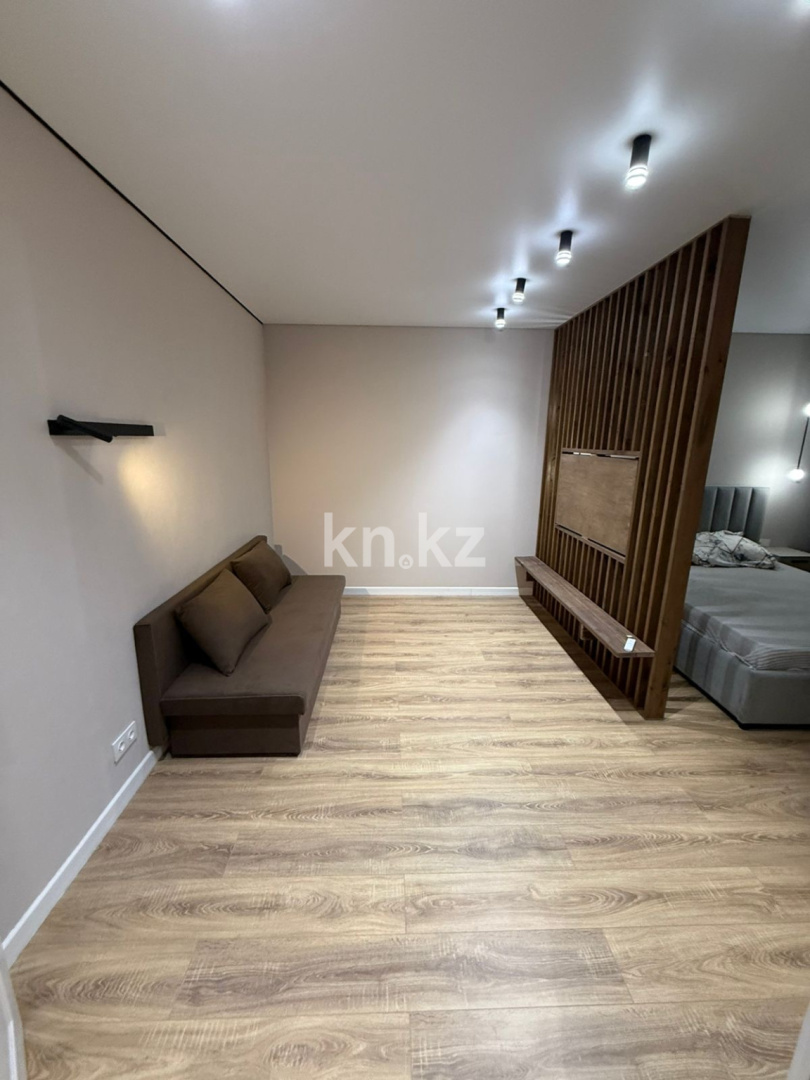 Аренда 1-комнатной квартиры, 48 м² в Астане - фото 2