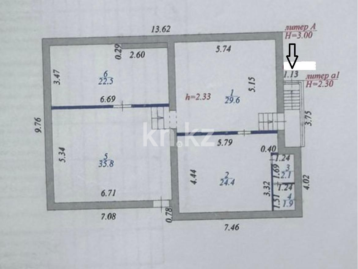 Продажа помещения, 116 м² в Астане - фото 9