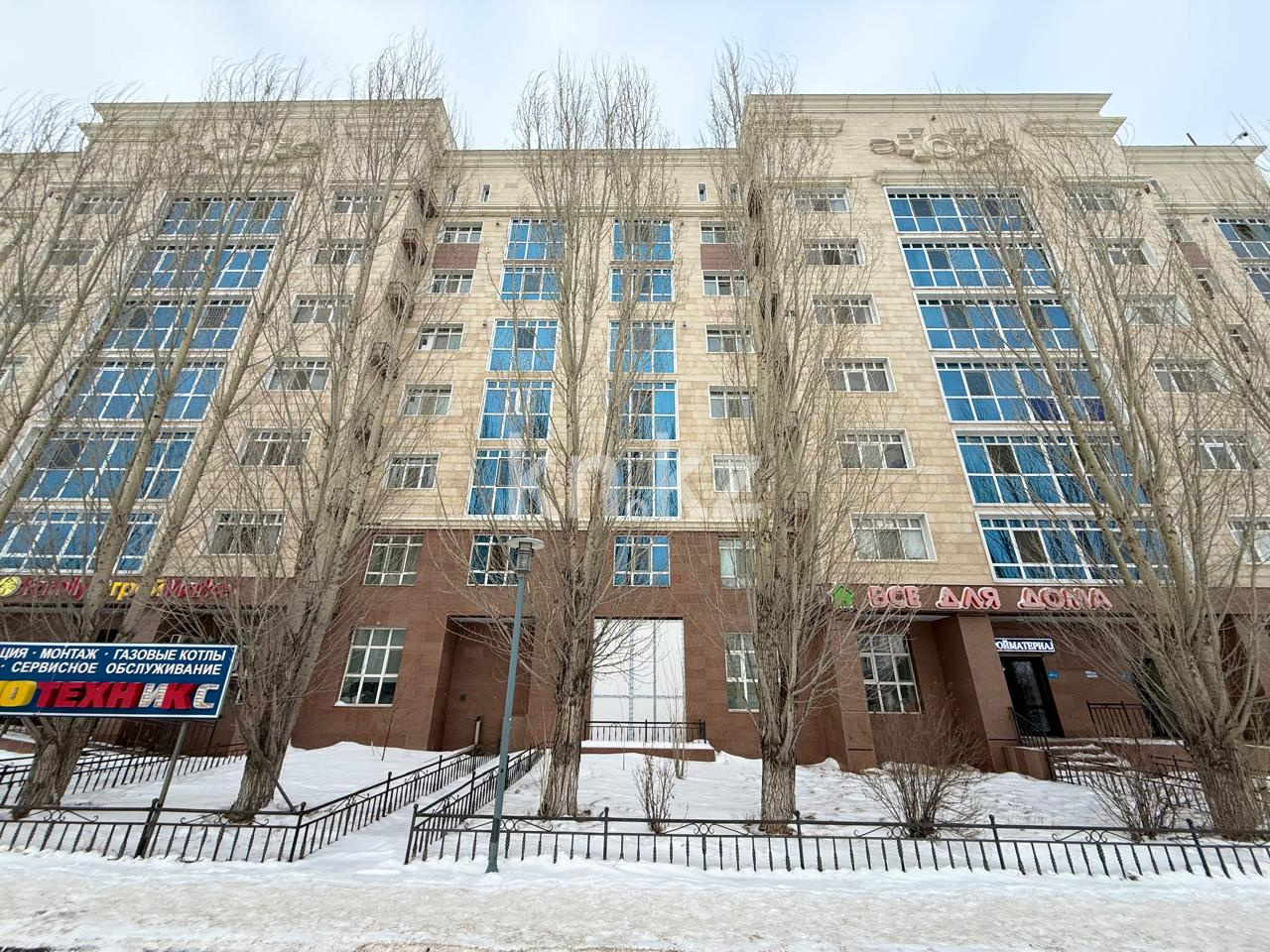 Продажа 1-комнатной квартиры, 37 м² - Продажа квартир в Астане - страница 46 фото 3 из 15