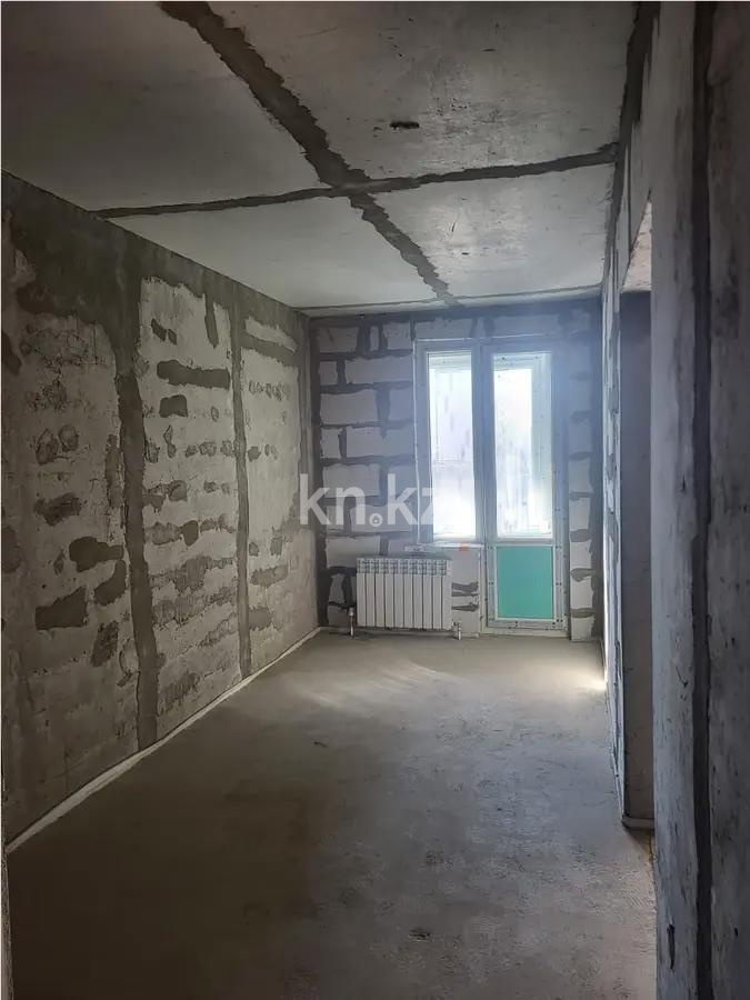 Продажа 1-комнатной квартиры, 39.7 м² - Продажа квартир в Алматы фото 2 из 2
