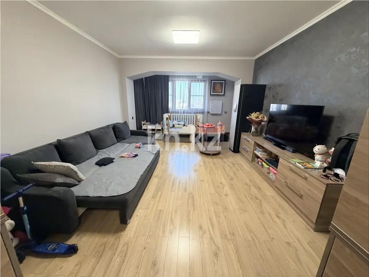 Продажа 2-комнатной квартиры, 95 м², ул. Жазылбека, дом  20 в Алматы