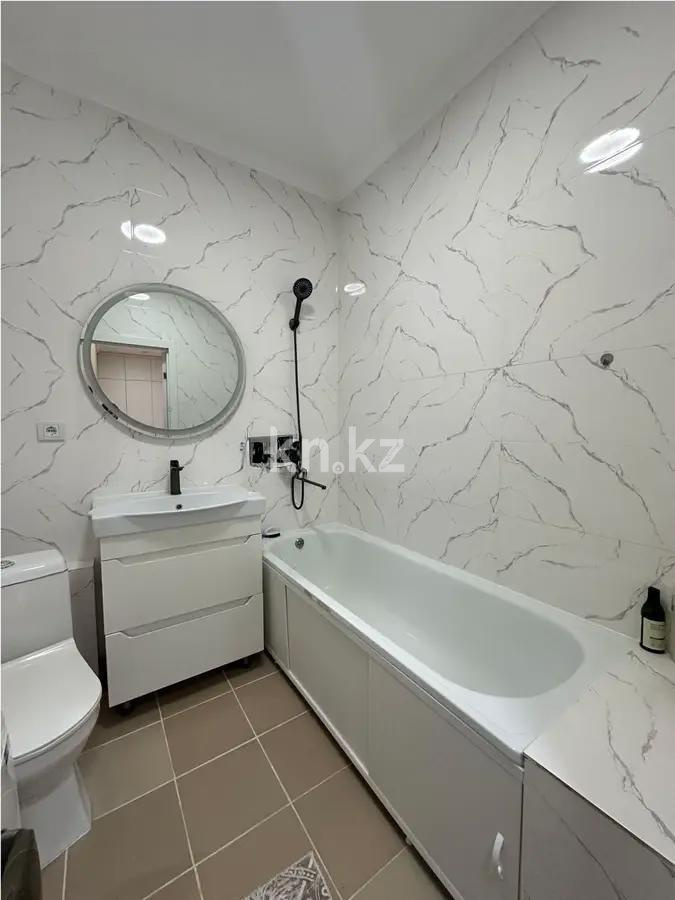 Продажа 1-комнатной квартиры, 40.5 м² - Продажа квартир в новостройках Алматы без посредников фото 2 из 3