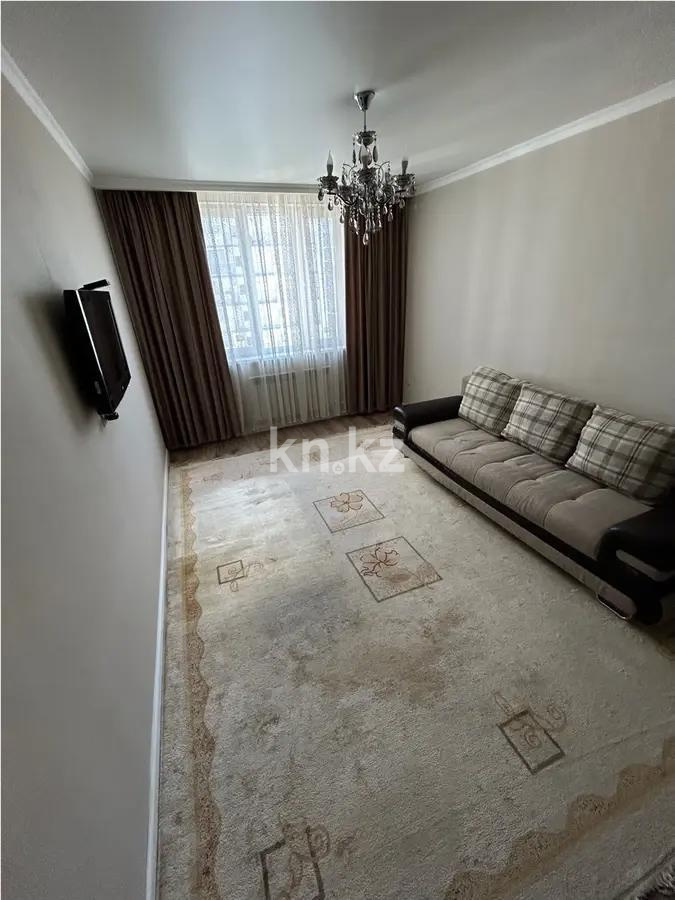 Продажа 2-комнатной квартиры, 46 м², ул. Баишева, дом  28 - Продажа  двухкомнатных квартир в Алматы фото 2 из 5