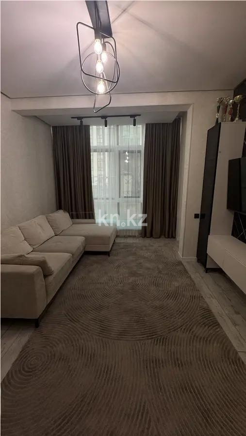 Продажа 3-комнатной квартиры, 63 м², ул. Айтеке би, дом  9 в Астане