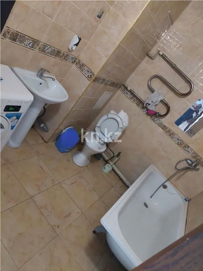 Продажа 2-комнатной квартиры, 38 м² - Продажа двухкомнатных квартир от собственников в Алматы фото 2 из 2